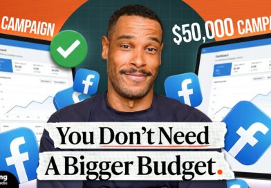 How to Master Facebook Ads Manager Without Wasting Money (Full Walkthrough)