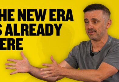 Everything You Know About Social Media Is Changing