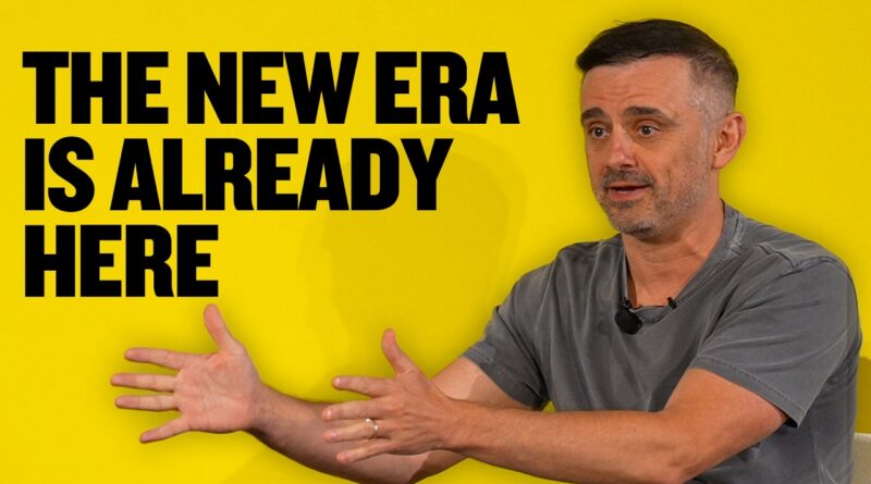 Everything You Know About Social Media Is Changing