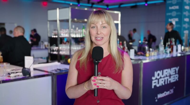 Join Beth Nunnington from Journey Further at MozCon NYC | Leading Search Marketing Conference