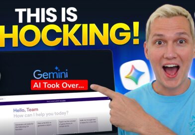 I Let AI Search Run My Traffic Strategy… Here’s What Happened