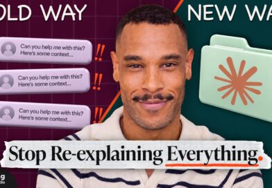 5 Claude Skills That Automate My Marketing (Full Walkthrough)