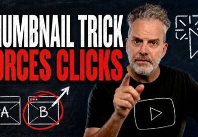 YouTube’s New Update Powers a Thumbnail Trick That Forces Views