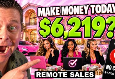 High Ticket Remote Sales – How It Really Works ($15M+ Earned So Far)