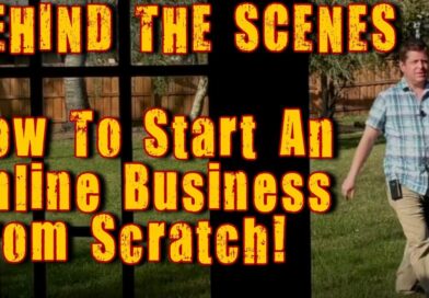 What Does It Take To START And Run An Online Business – How To Start An Online Business In One Week