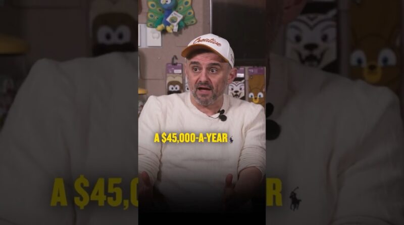 Is $45,000/year a LOT of money?