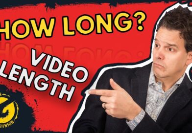 How Long Should A YouTube Video Be