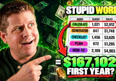 These Words Make Me Money Online – Every DAY!