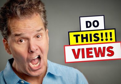 Trigger the YouTube Algorithm & Get More Views in 2024